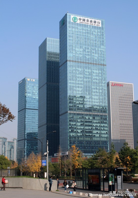 浙江杭州第一高楼大厦,杭州桐庐在建高楼200米以上