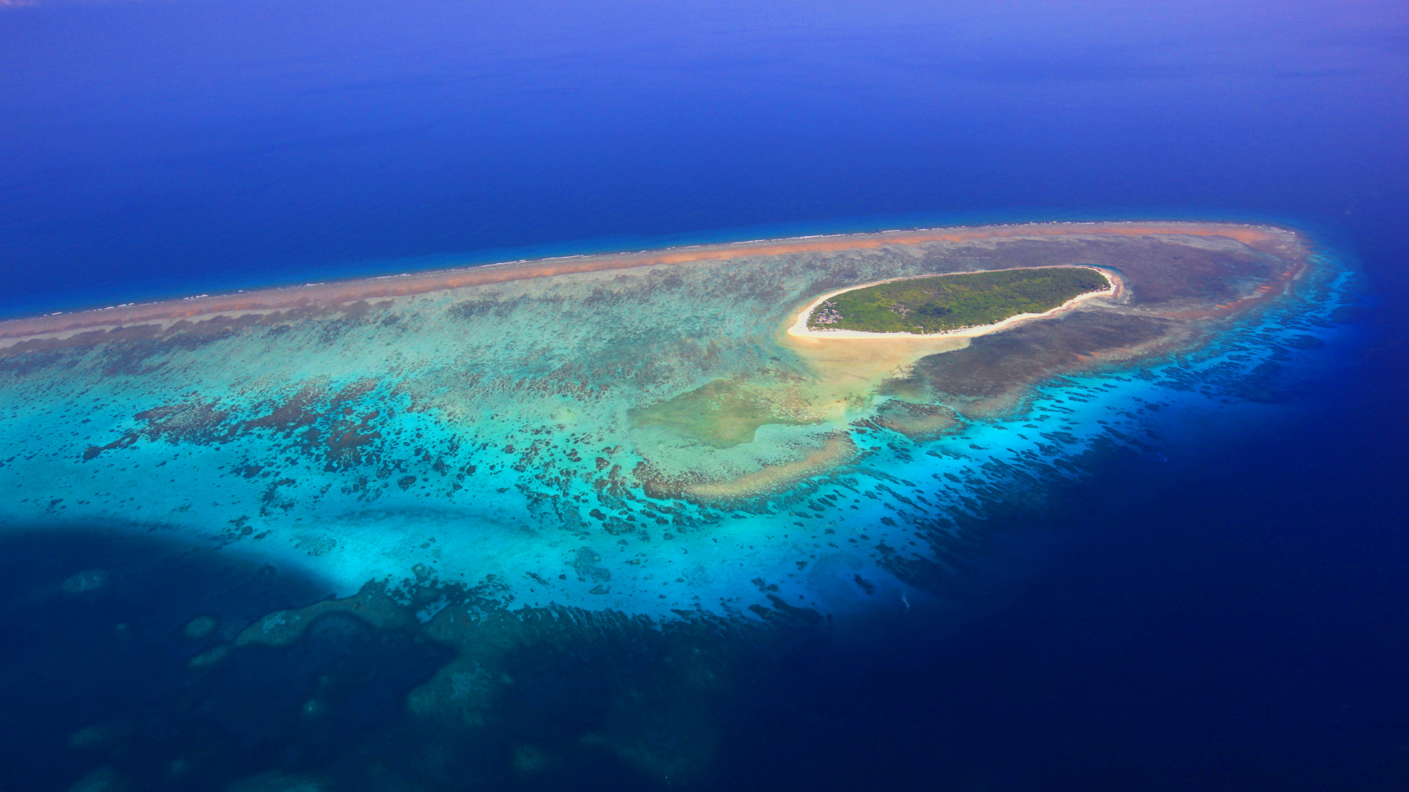 西沙群岛哪里不让外国人游玩,去西沙群岛怎么办手续