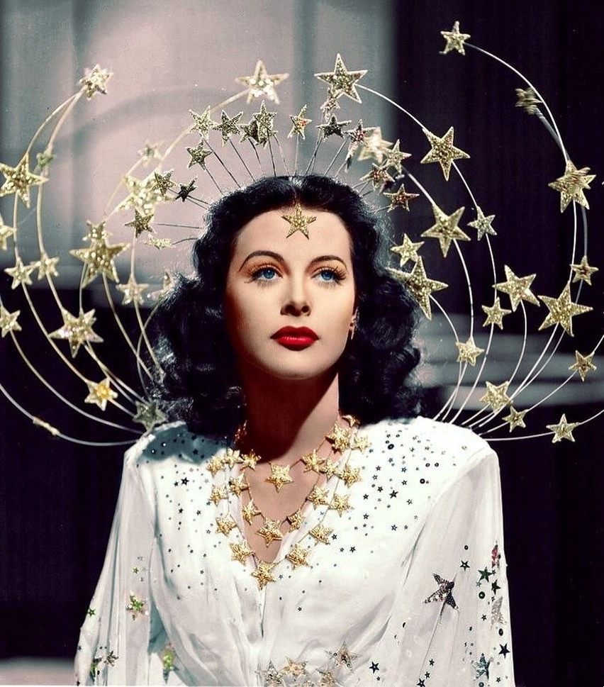 绝色佳人费雯丽,绝代佳人费雯丽英文版