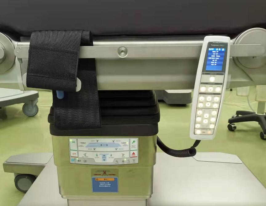 第四代达芬奇手术机器人优势,第四台达芬奇手术机器人