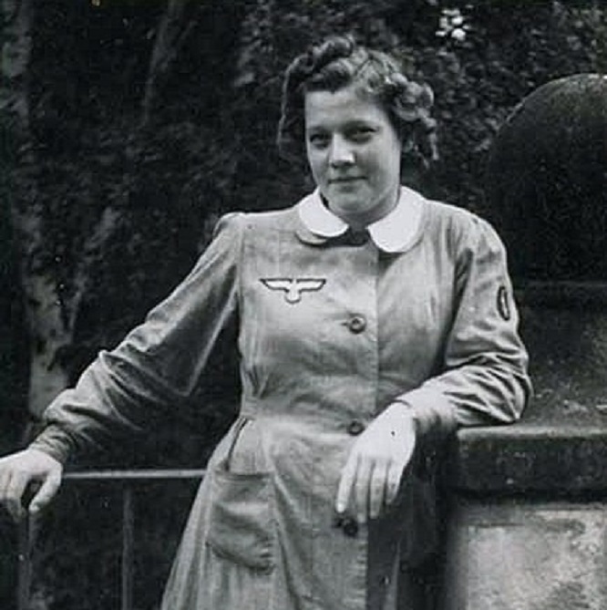 德国纳粹生育政策,纳粹德国生育政策