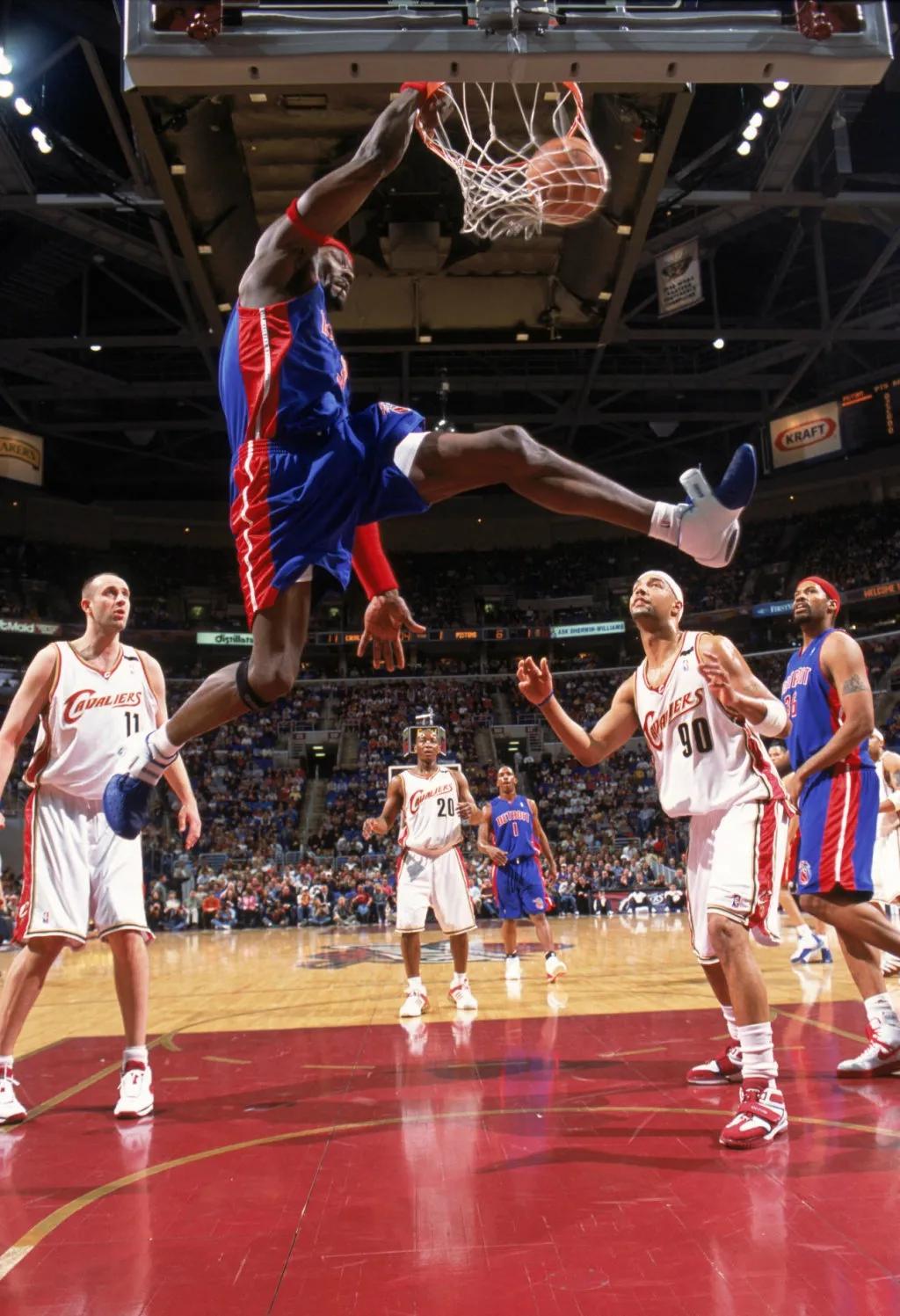 有哪些球员还没入选名人堂,他却连续4年无缘名人堂