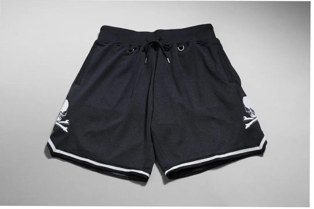 每周联名X讯|穿上马里奥篮球鞋,顶砖时的跳跃都更加有力