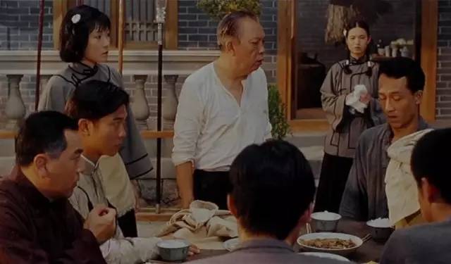 香港电影老戏骨名单大全,香港老明星老戏骨