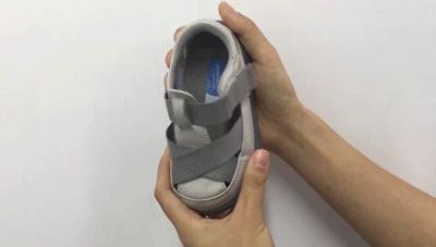 到底如何给宝宝选凉鞋,怎样给宝宝挑选夏季凉鞋