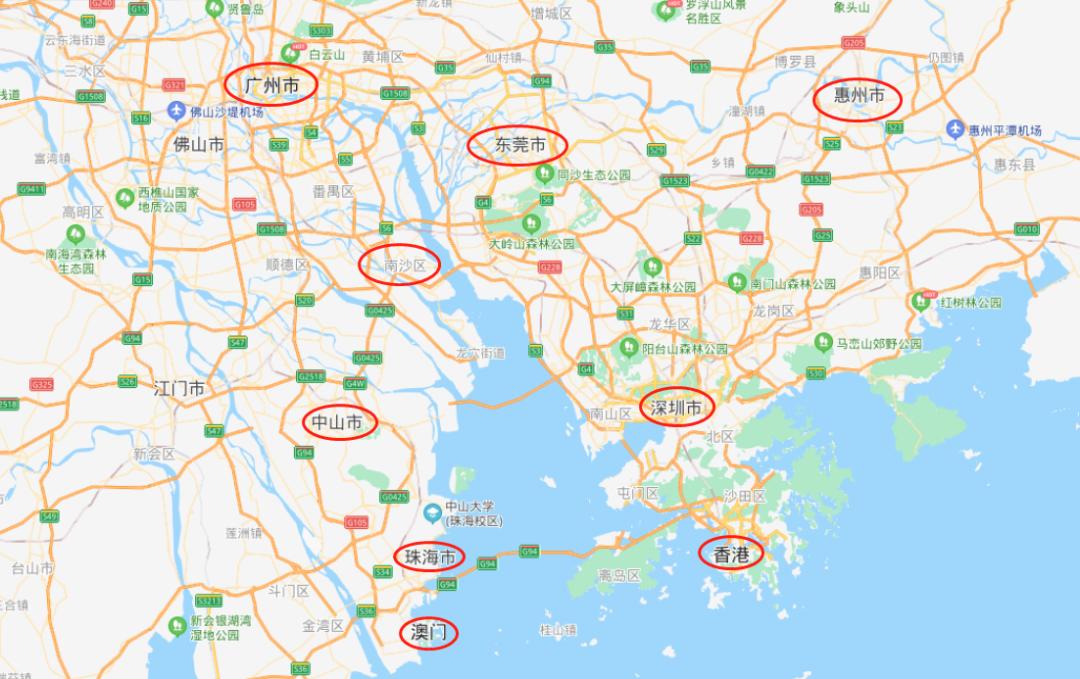被深圳人爆买的中山，究竟是洼地，还是坑？