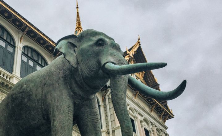 少了中国人旅游国外怎么样了,少了中国游客的世界