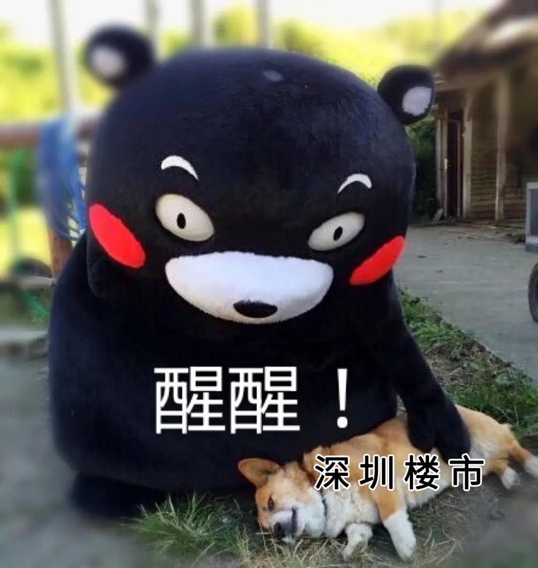 深圳楼市涨一次横盘几年,深圳房价降了对谁影响最大