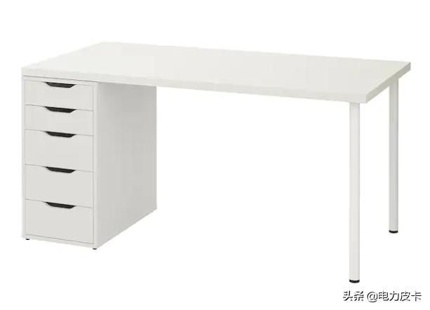 所有人都能轻松复刻的平凡桌面