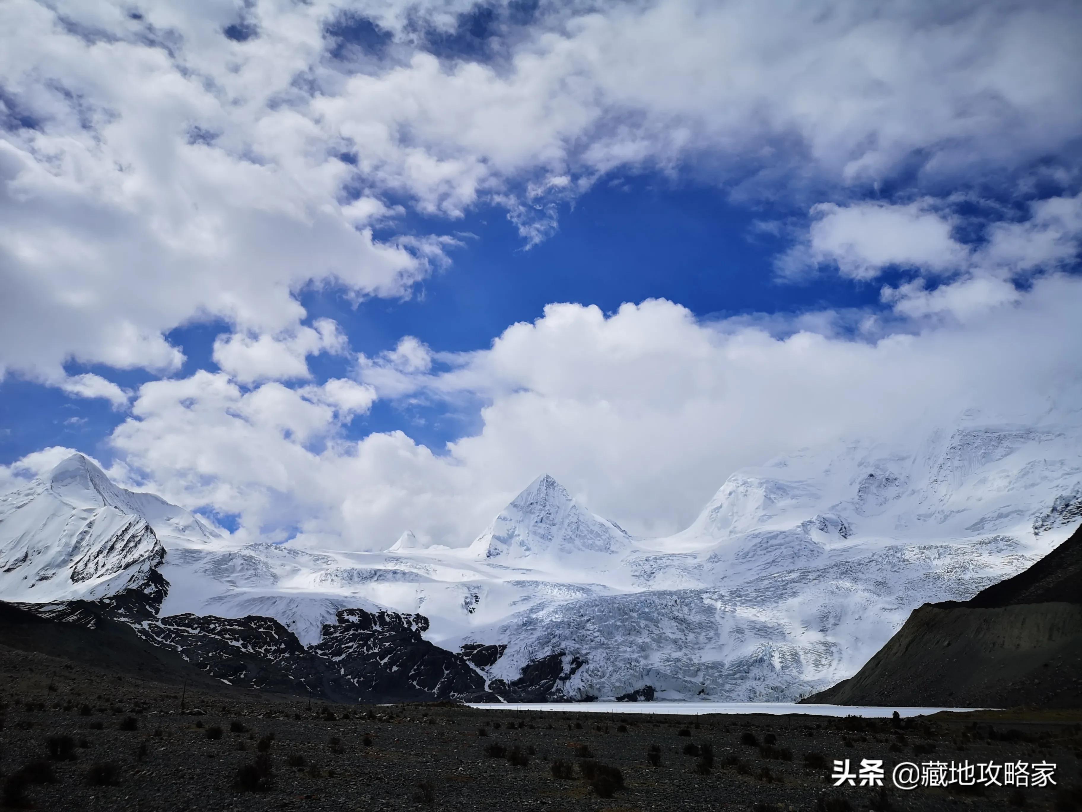 边坝到成都川藏中线路况最新,川藏中线洛隆路况