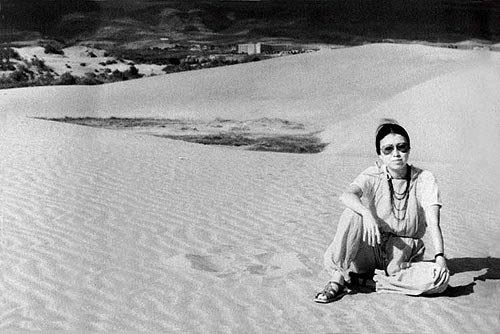 马中欣写的三毛真相,马中欣反驳三毛作品