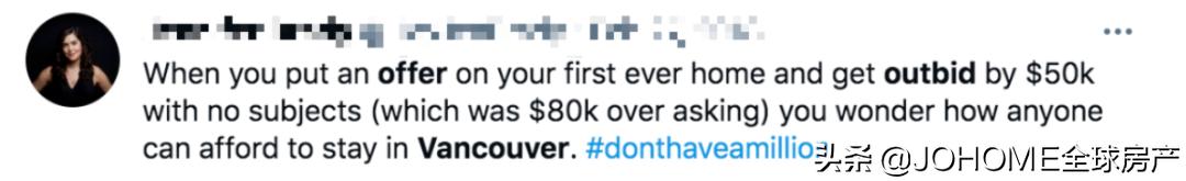 加拿大老外崩溃了！疯狂加价都抢不到房子，憋屈又恼火
