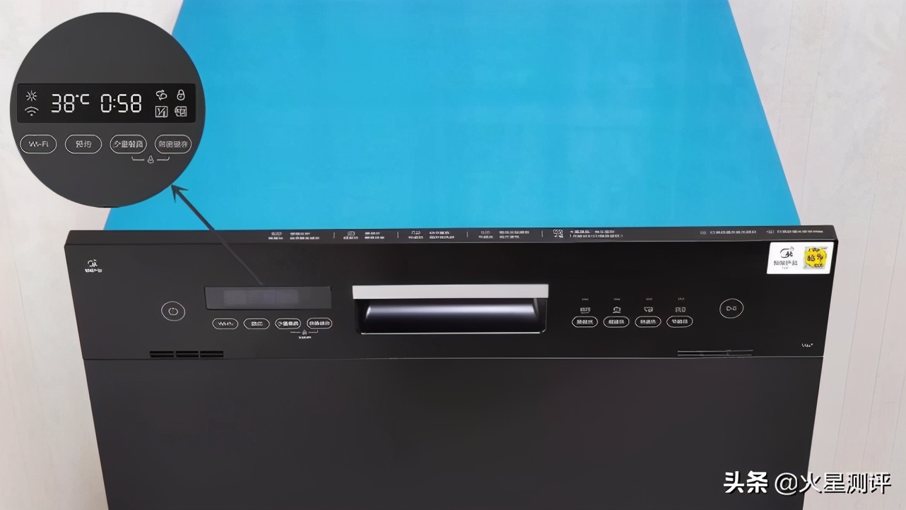 如何给父母选一款洗碗机？5000字体验测评告诉你