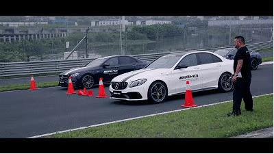 各种类型的轮胎对比测试,中外轮胎对比测试