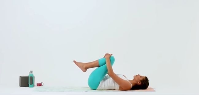 婴儿下犬式伸展,幼儿下犬式