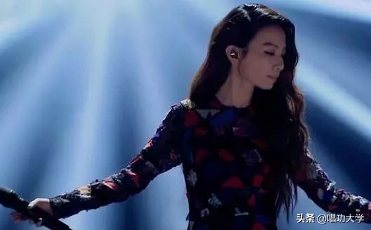 「唱功大学」Hebe（田馥甄）的唱功到底好不好？