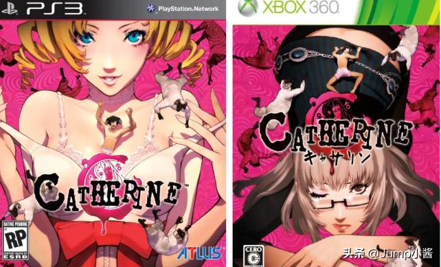 凯瑟琳switch首发版,switch凯瑟琳到底讲的什么