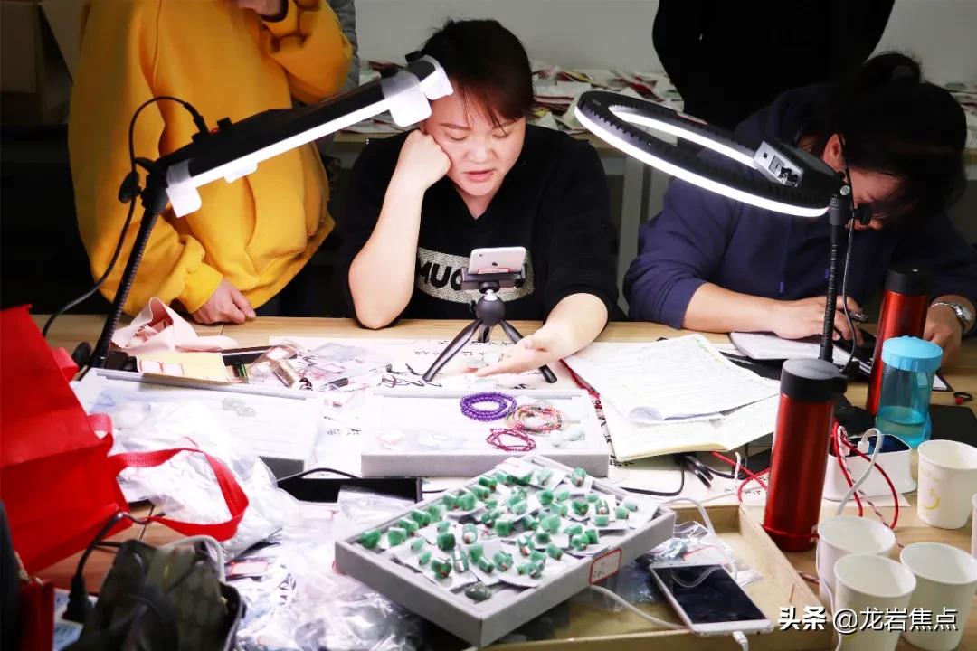 @连城人：给你千万货源，你敢来创业吗？