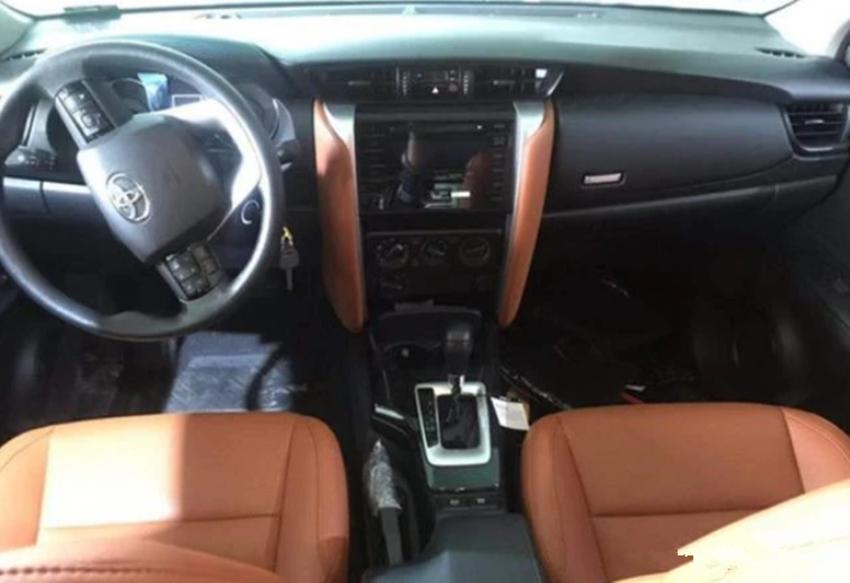 丰田汉兰达二代再无汉兰达,丰田汉兰达对比丰田穿越者