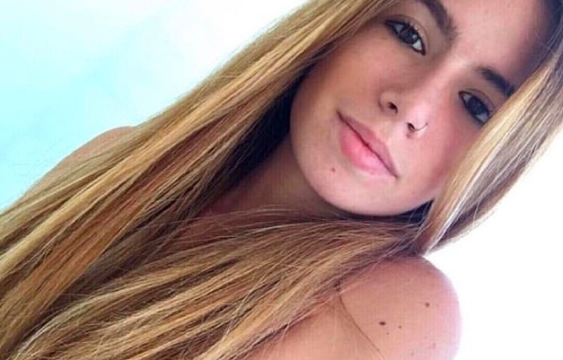 24岁女生长腿毛,25岁女生长腿毛