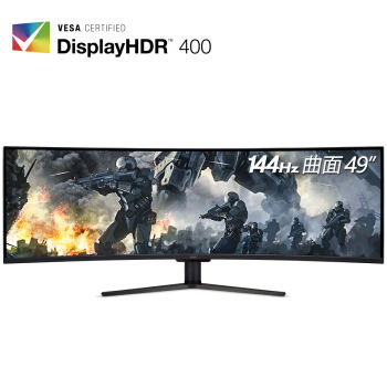 2022电脑游戏显示器推荐,高端游戏显示器推荐2021排行榜