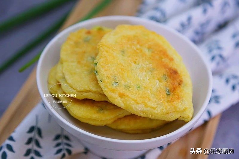 懒人烙饼的做法大全视频,懒人手工烙饼