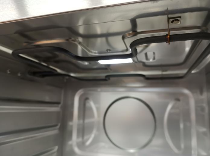 格兰仕d22蒸烤箱怎么预热,格兰仕sg26t-d22蒸烤一体机如何烤肉