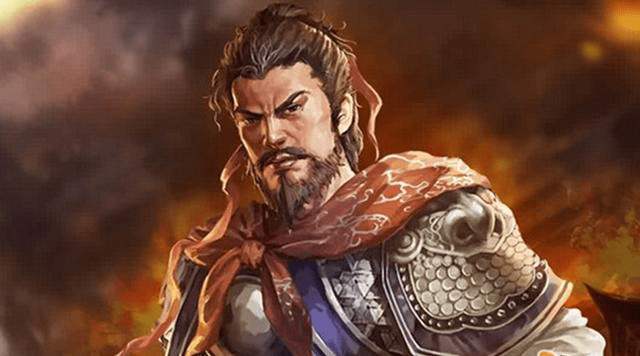 姚襄苻坚,桓温灭蜀之战