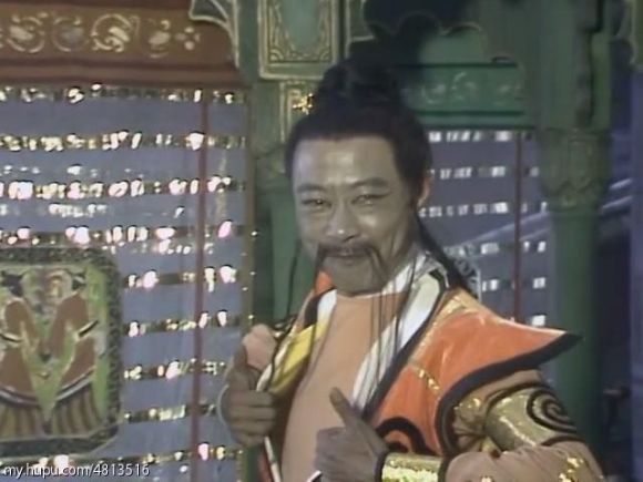 央视三国演义86版全集,央视三国演义35