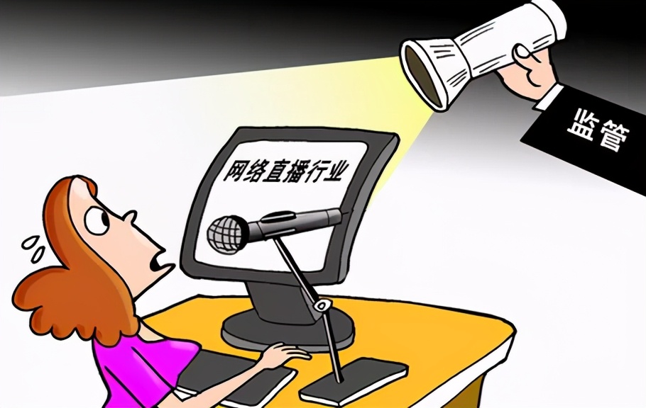 直播带货司法案例,直播带货总翻车