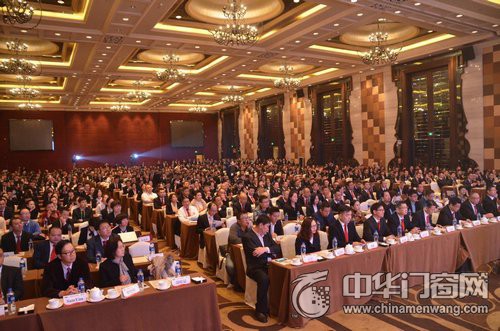 这几年木门的新产品,环保木门深度解析