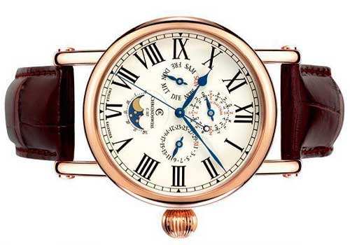 女士手表十大奢侈品牌排行榜,2021年备受关注的7款奢侈手表