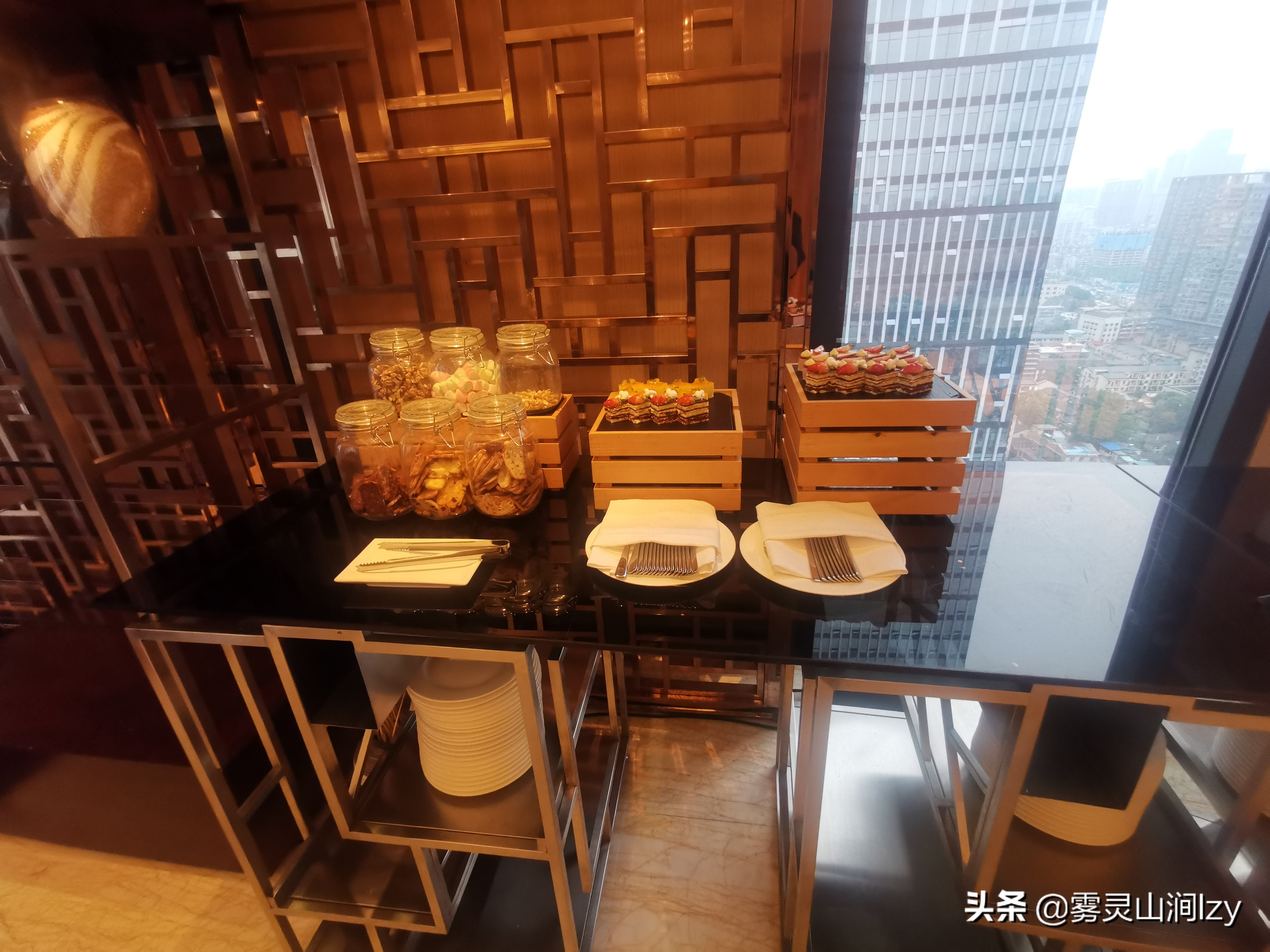 长沙万达公寓式酒店,长沙万达文华酒店套房