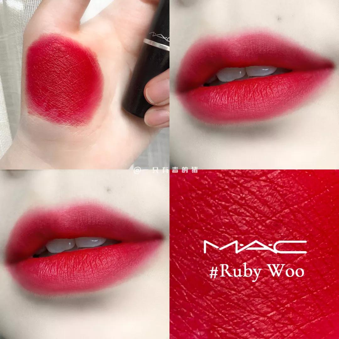 12支必买的口红颜色是什么,12支必买的口红颜色及价格