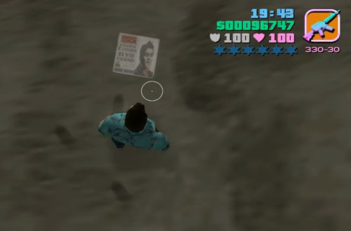 gtaavc重制版,gtaavc重制手机版