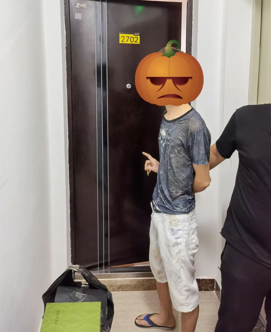 清远特大假烟案,广东清远假化妆品案