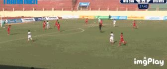 拒绝连败,国青4-2战胜泰国