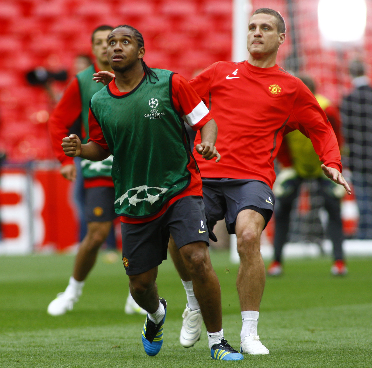 安德森十佳足球集锦,安德森足球精彩集锦