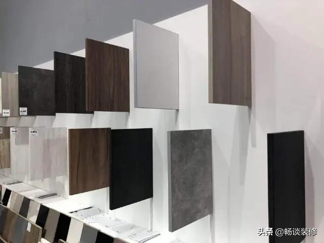 哪个牌子的生态板好怎么挑选,大家装修生态板用什么牌子