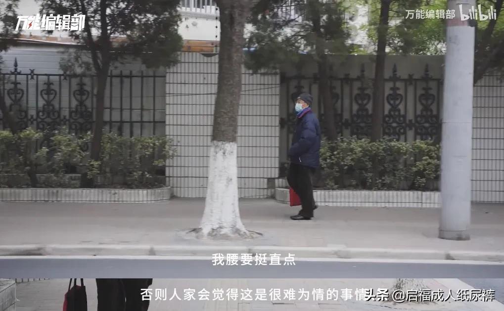 成人纸尿裤的坑,成人纸尿裤太薄了