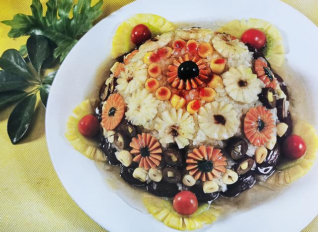 素菜馆探店,镇江素菜馆