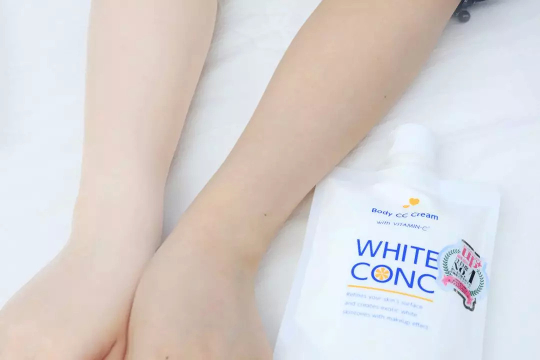 十大美白身体乳排名第一名,美白身体乳排行榜前十名真实测评