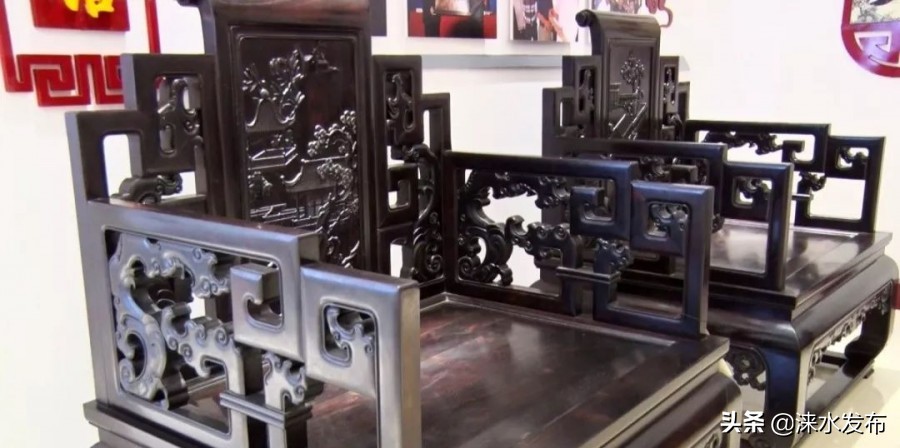 300年来，“京味儿”的我和涞水有个约会……