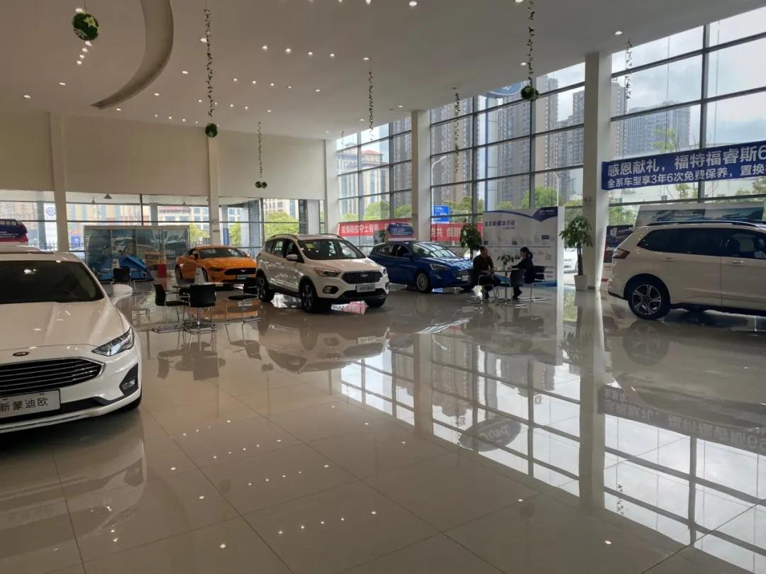 车辆工程师实测福克斯STLine三厢：驾驶感依然让人服气