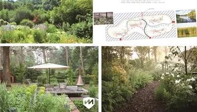 盘锦市郊野公园规划,盘锦郊野公园