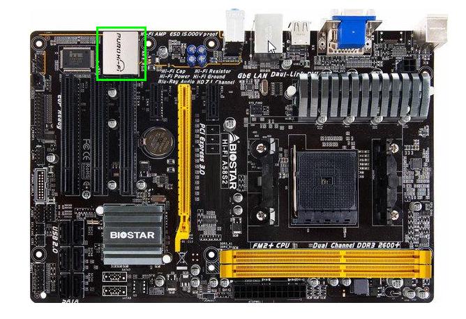 电脑主板基础知识大全,电脑主板科普知识