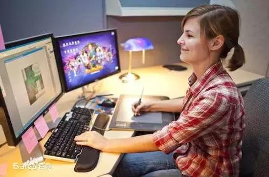 艺术类最挣钱的职业排名,将来美术类哪些职业工资高