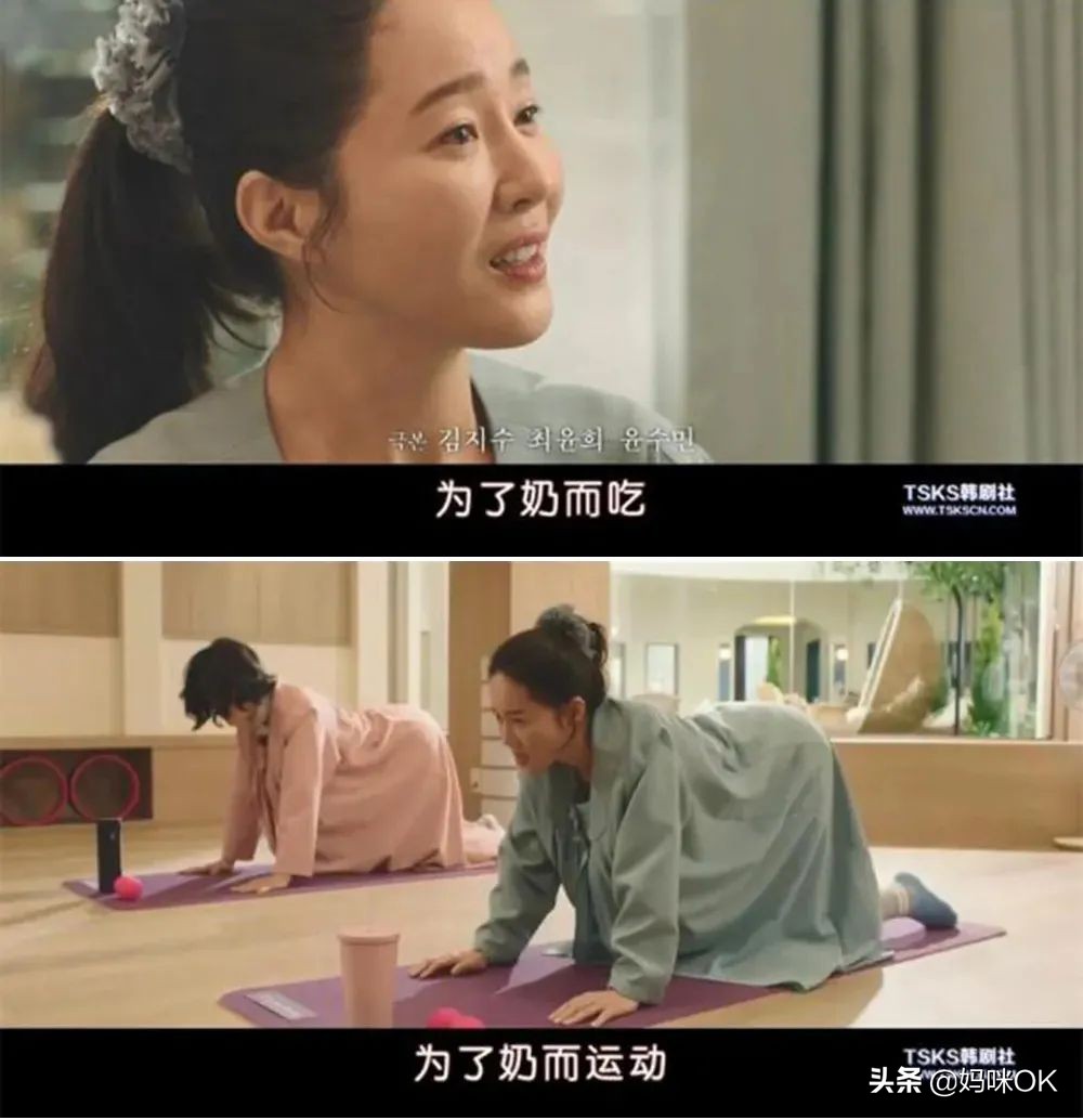 生娃后我很幸福但是不快乐,生娃后你们后悔吗