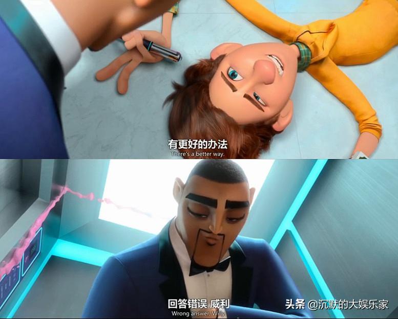 5部搞笑电影看了让你开怀大笑,开心喜剧搞笑电影