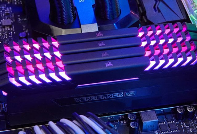 十全rgb灯条是什么内存颗粒,rgb灯效在主板是什么接口